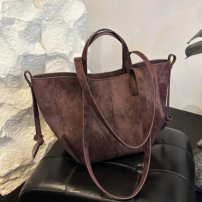 Small PU Leather Shoulder Bags for Women 2025 Luxury Designer Crossbody Bag Females Brand Retro New Handbags and Purses Tote Bag
